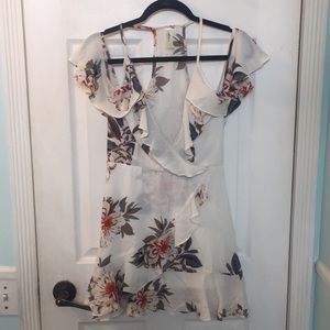 Mahina dress